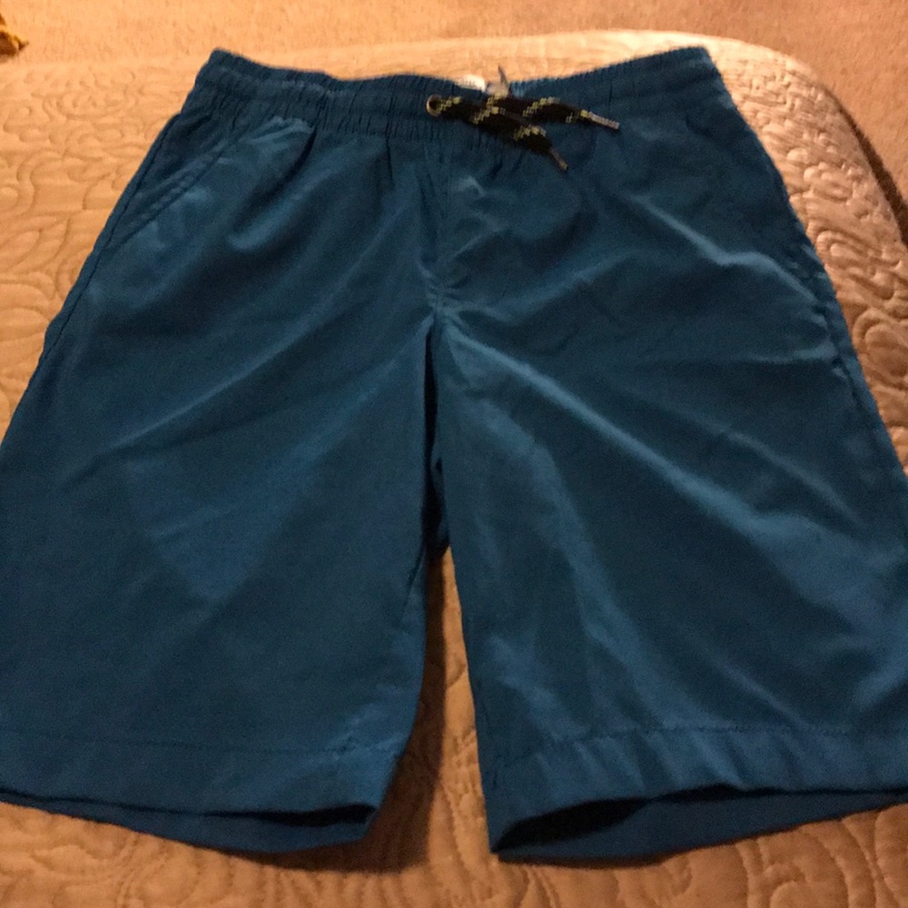 Boys dress shorts